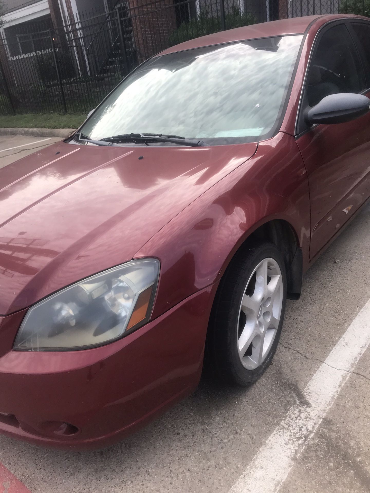 2005 Nissan Altima