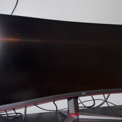Monitor 180hz, 1440p