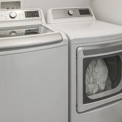We Fix Washer And Dryer / Appliances 