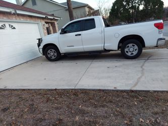 2010 Toyota Tundra