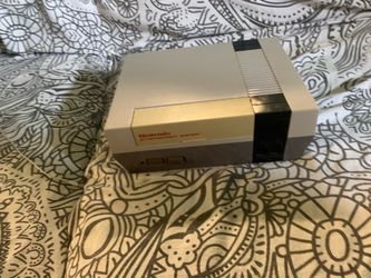 NES