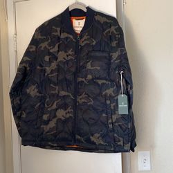 Mens Jacket