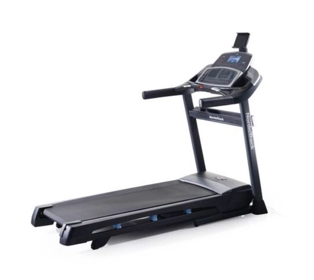 NordicTrack Treadmill C 970 Pro 3.25 CHP
