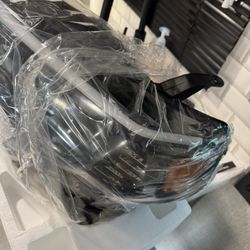 Alpharex 4Runner Headlights