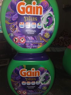 Gain
