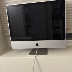 2nd Generation iMac
