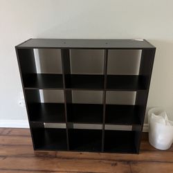 Ikea Box Organizer 
