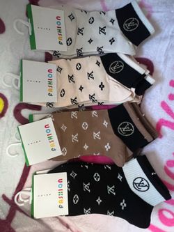 fashion socks