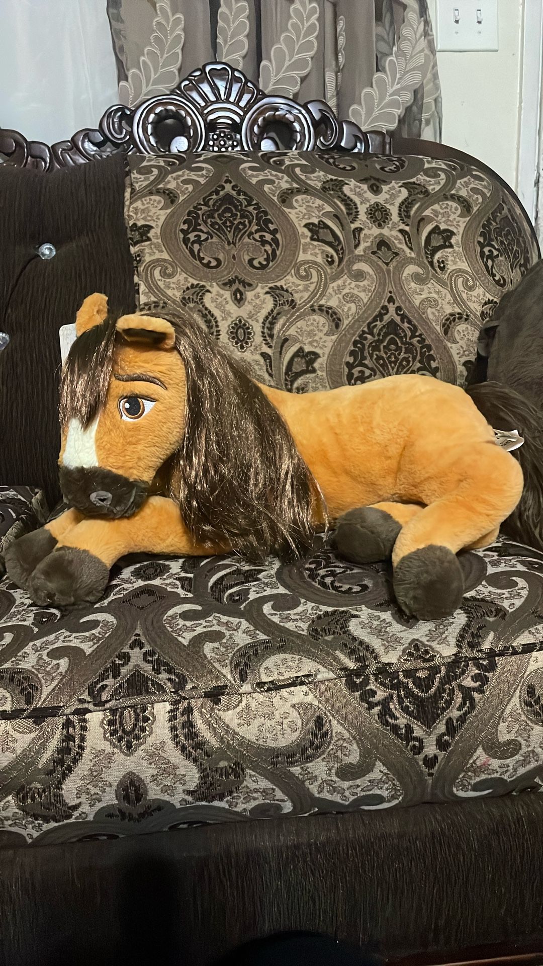 Spirit Riding Free Plushie