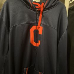 Indians Hoody