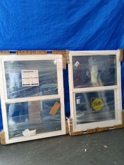 Brand New Pella Impact windows for sale ‼️
