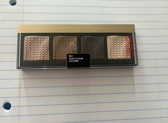 Revlon so fierce eyeshadow pallet - that’s a dub