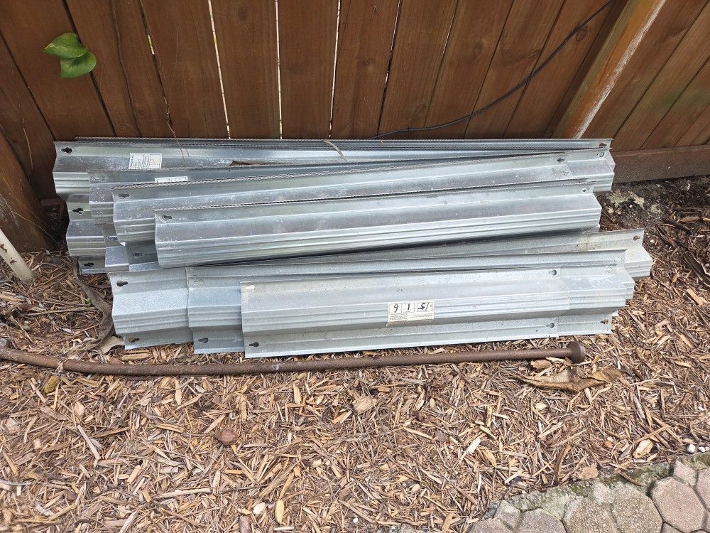 Hurricane Shutters