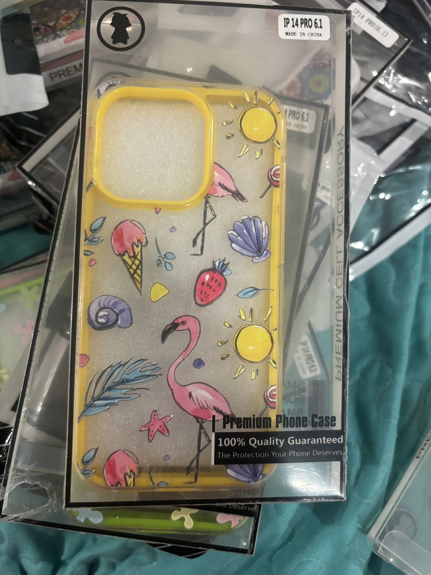 Iphone Protectors $