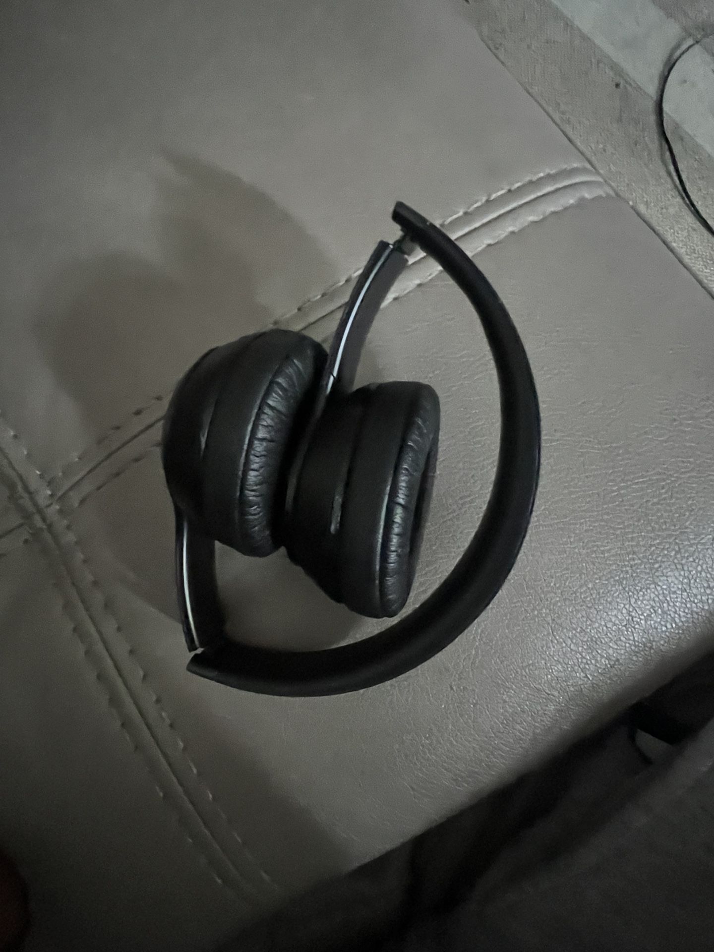 Beats Studio 3