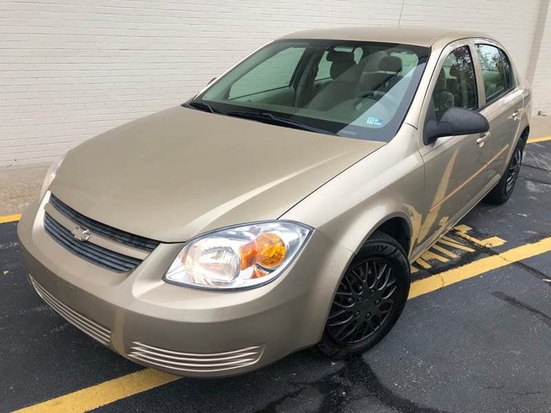 2005 Chevrolet Cobalt