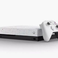 2k19 special Edition Xbox One X