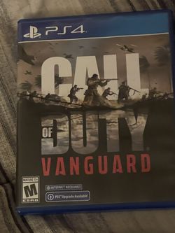 Call of Duty Vanguard