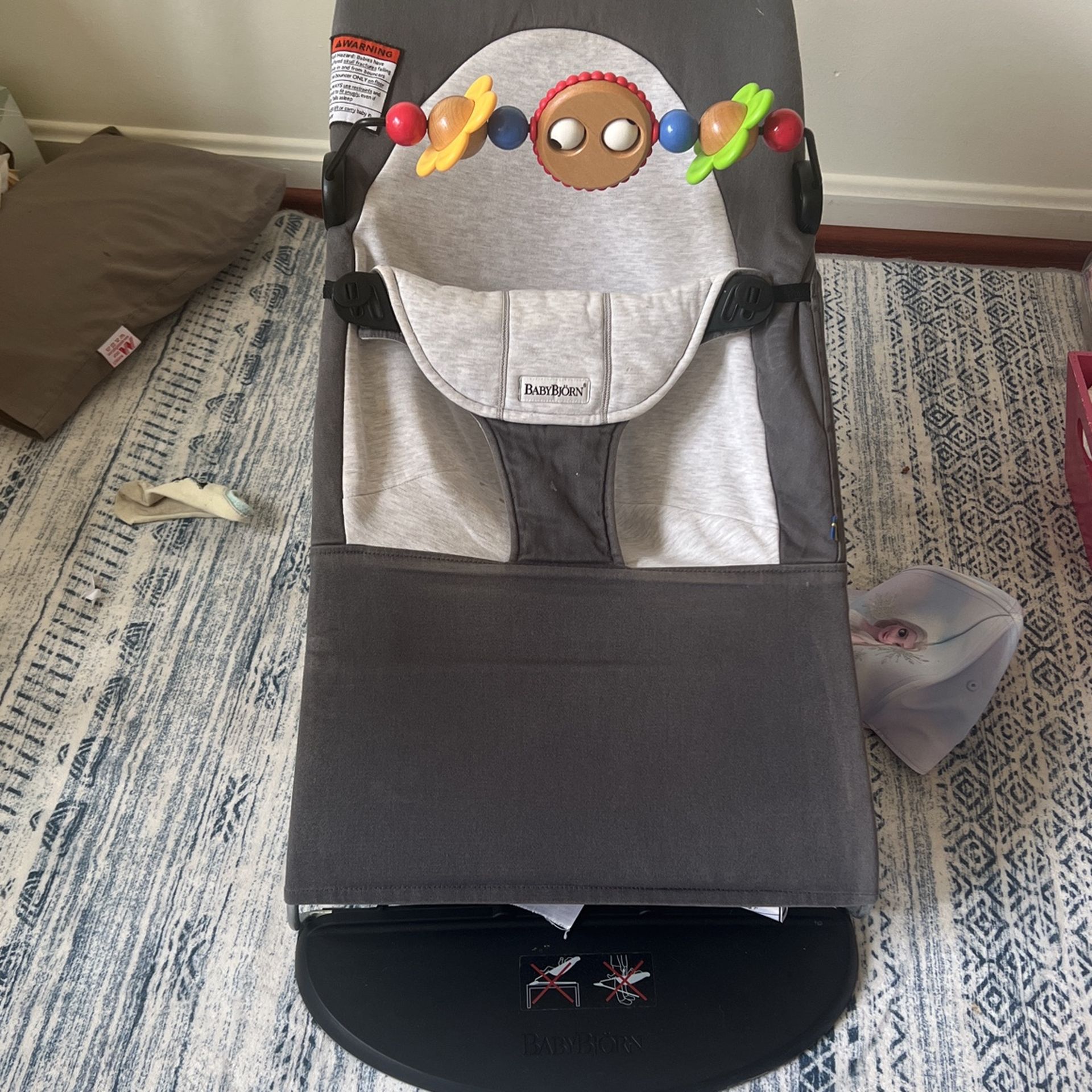 BabyBJORN