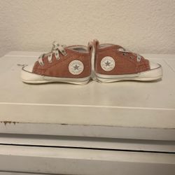 BABY SHOES