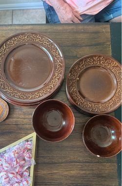 Classic Renditions dinnerware