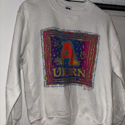Vintage Crewneck Sweater