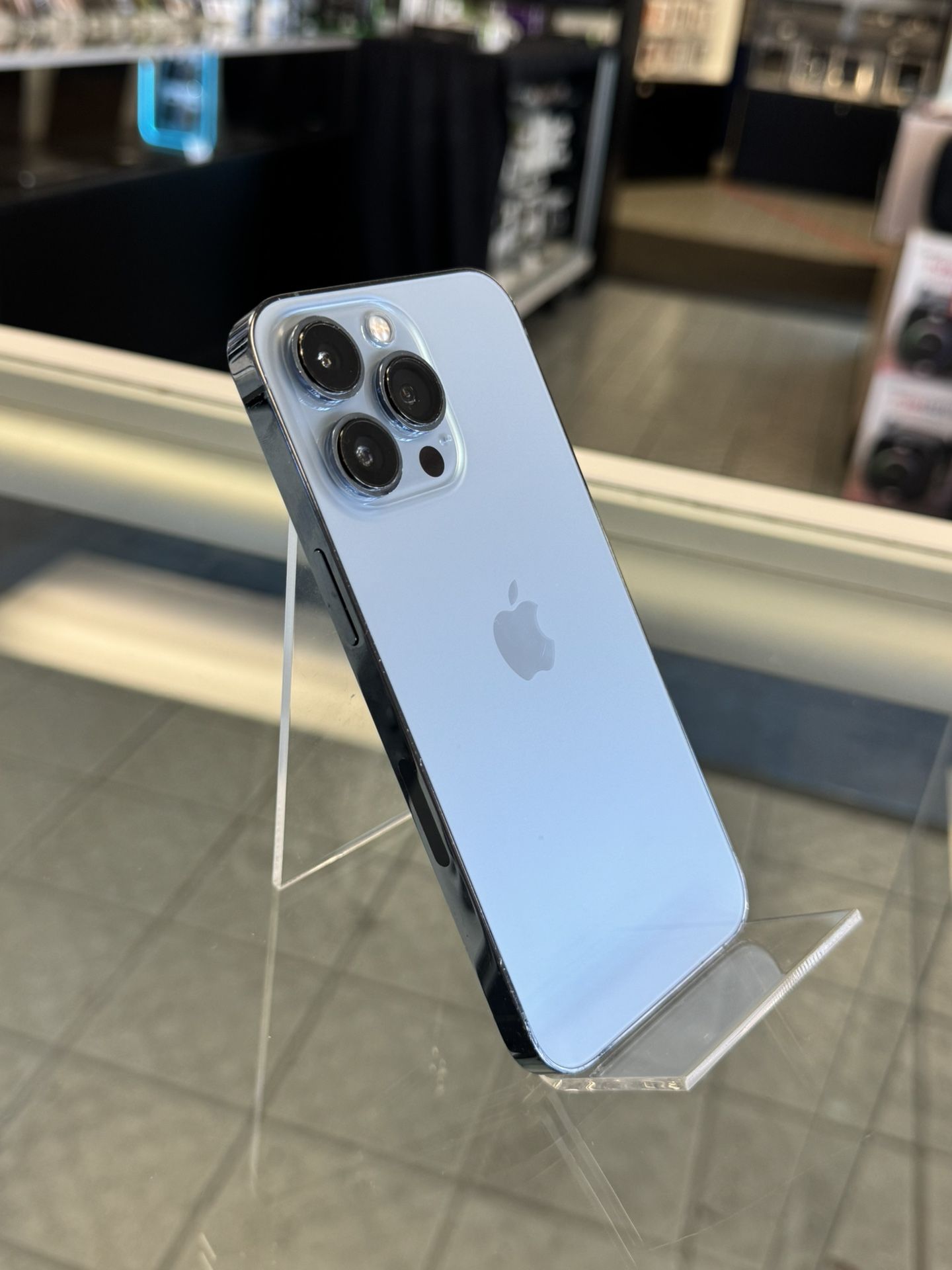 iPhone 13 Pro 128gb Spectrum