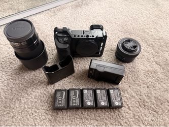 Camera Kit