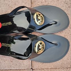 Michael Kors Sandals Women's Size 10 NEW