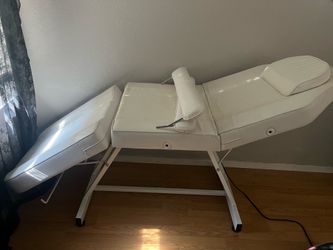 Lash bed