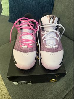 Kobe 3 Low size 10