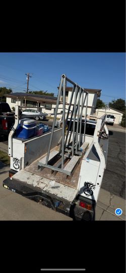 A-Frame Glass/Stone/Wood/Drywall/Pipe Transport Cart/Rack