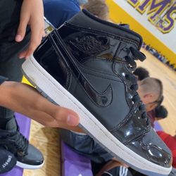 Jordans -Size 10.5