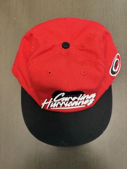 Carolina Hurricanes hat