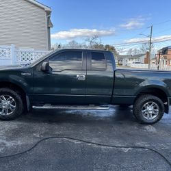 2006 Ford F-150