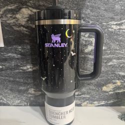 40 Oz Target Halloween Stanley 