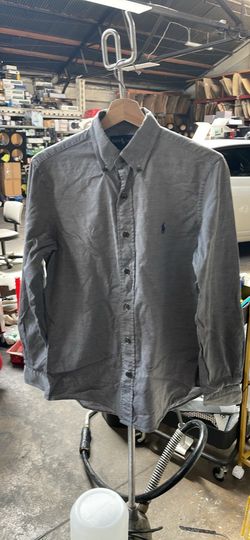 RALPH LAUREN POLO