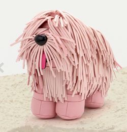 DOGGIE HANDBAG
