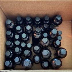 FREE!! Fragrance Oil Lot