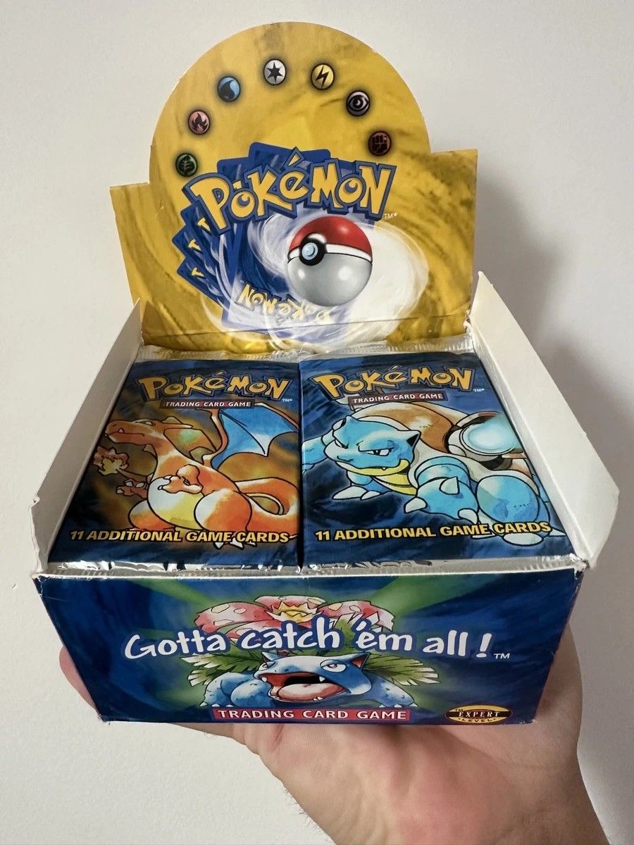 azur lane vol. 2 booster box Pokemon Trading Card Game Booster Pack Gym Heroes w Erika Art main image 0