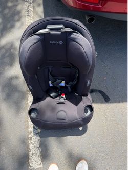 Safety 1st car seat