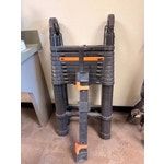 Telescoping Ladder