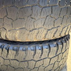 35X12,50R20LT  MICKEY tHOMPSON