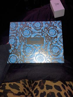 Versace Gift Box Set