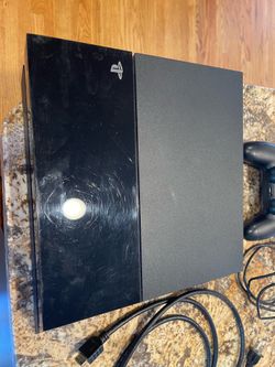PlayStation 4
