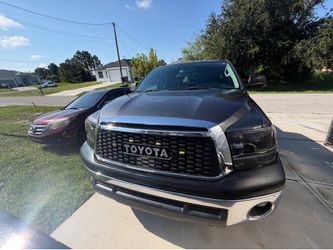2013 Toyota Tundra