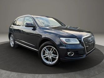 2014 Audi Q5