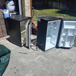 Refrigerator pequeños