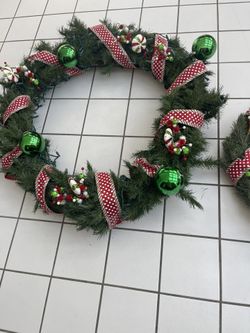 Wreath
