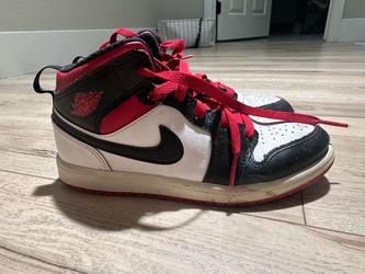 Nike air Jordan’s